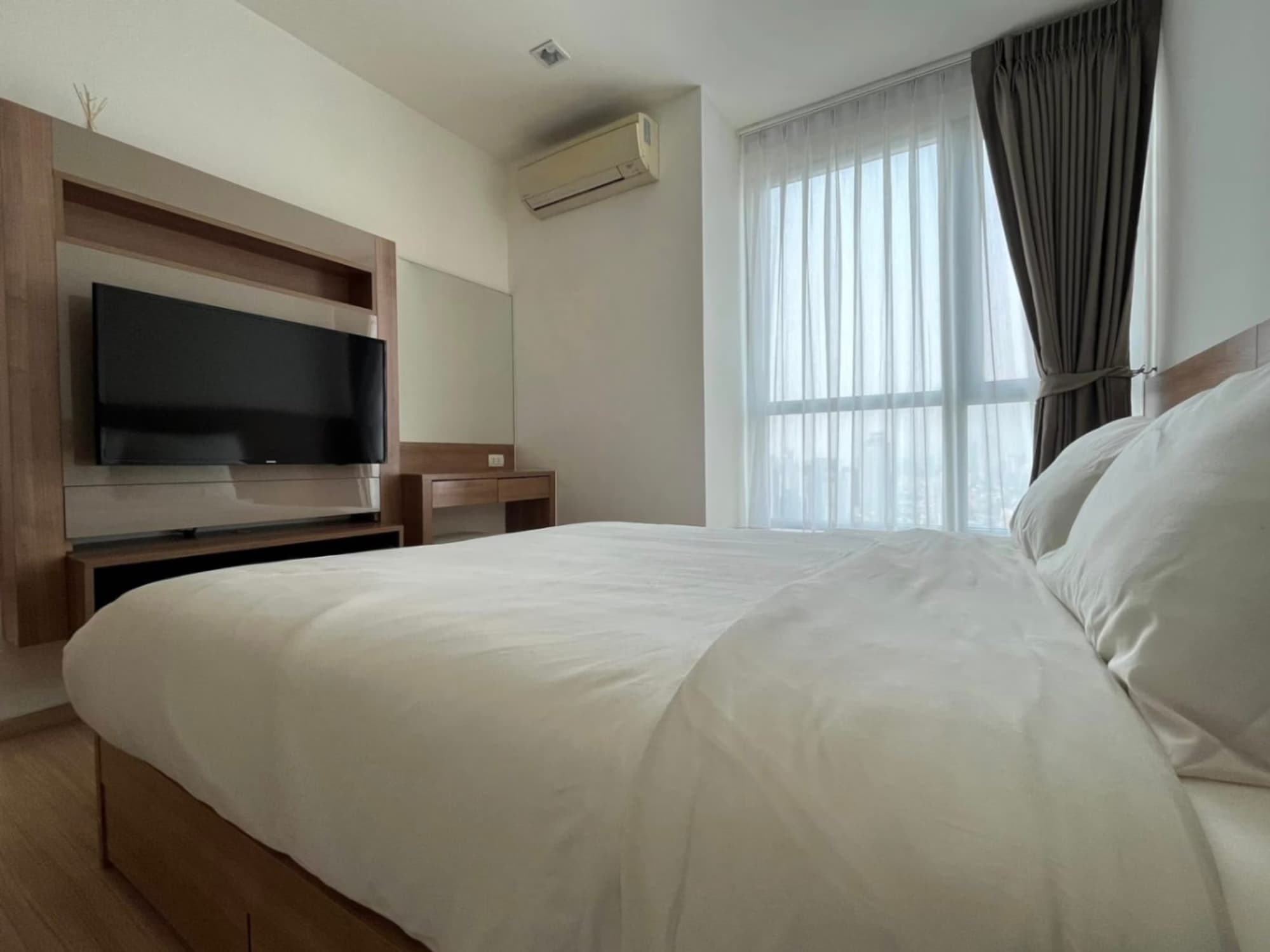 1 ห้องนอน คอนโด สำหรับ จำหน่าย ใน Khlong Toei - Image 3