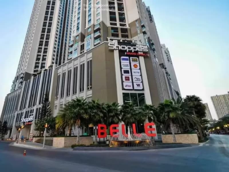  Belle Grand Rama 9 