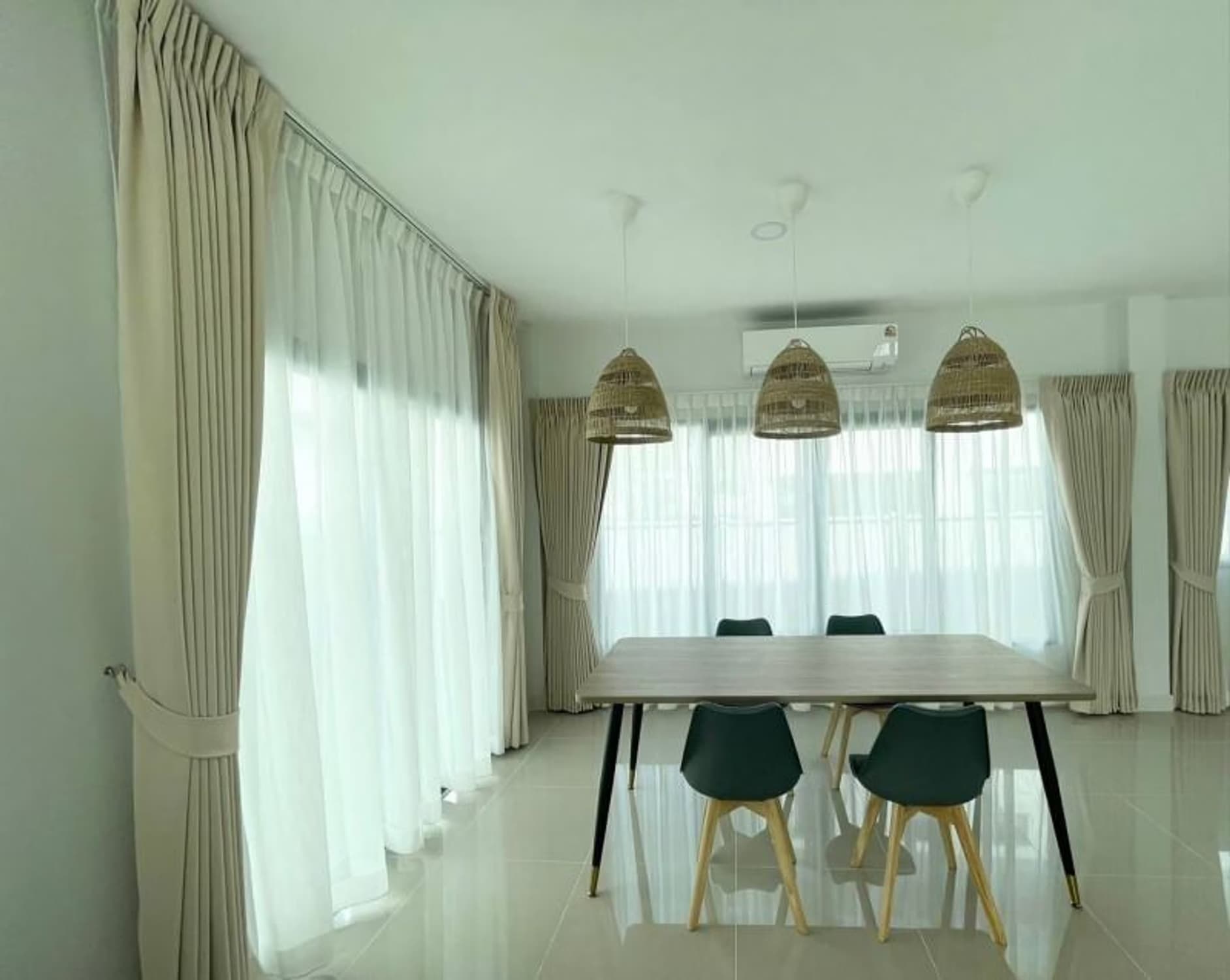 3 Bed House for Rent and Sale in Bang Phli - Image 15