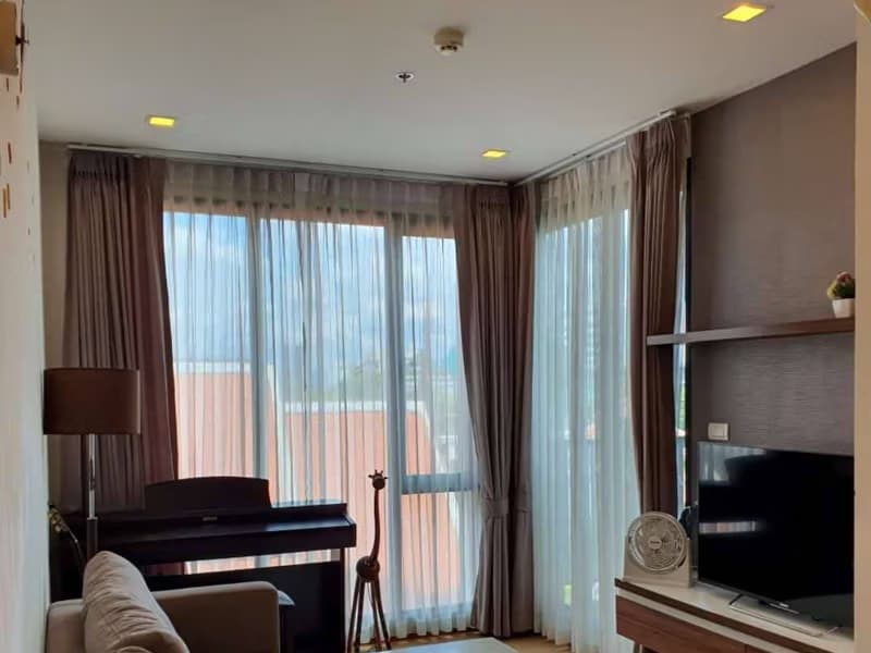 1 Bed Condo for Rent and Sale in Mueang Chiang Mai