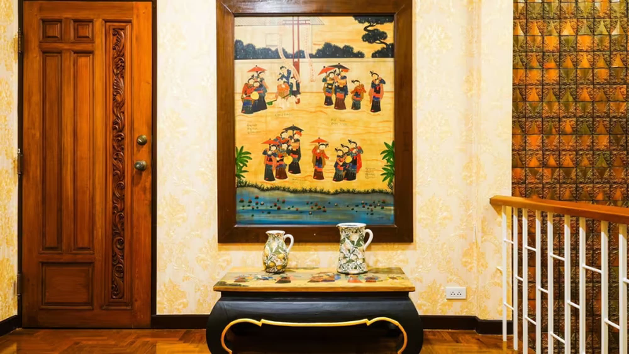 5 Bedroom House - Image 5