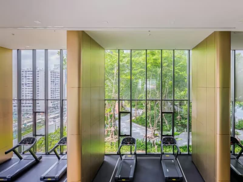 2 Bedroom Condo