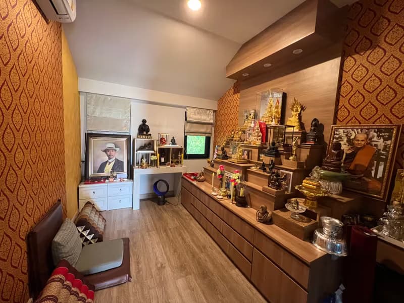 Feng-Shui Home