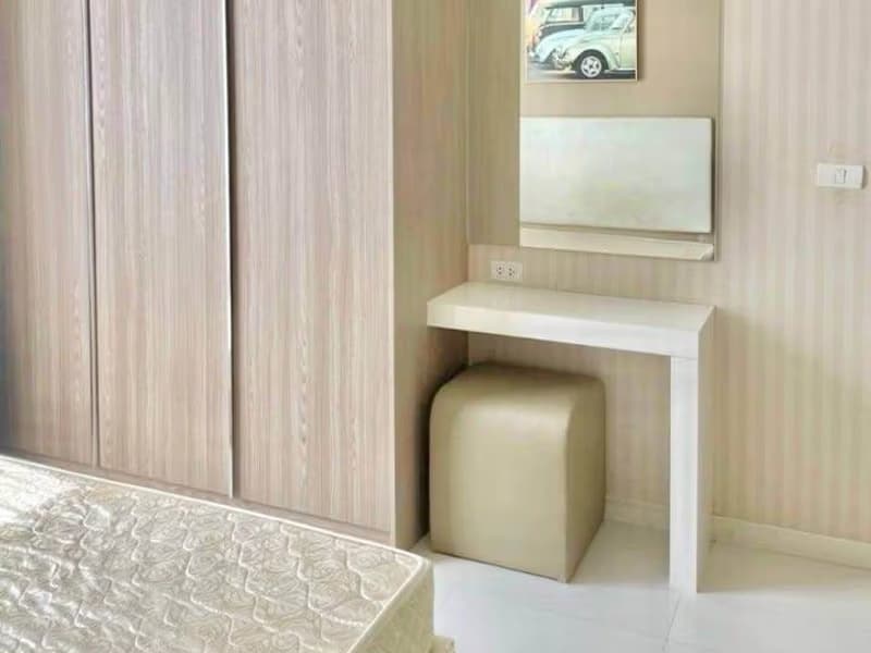 1 Bed Condo for Sale in Prawet