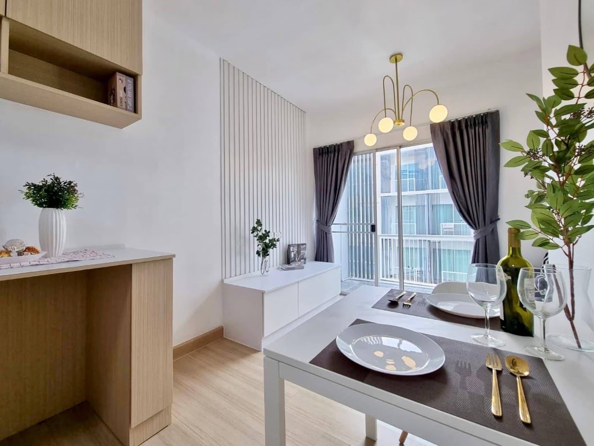 1 Bed Condo for Sale in Suan Luang - Image 3