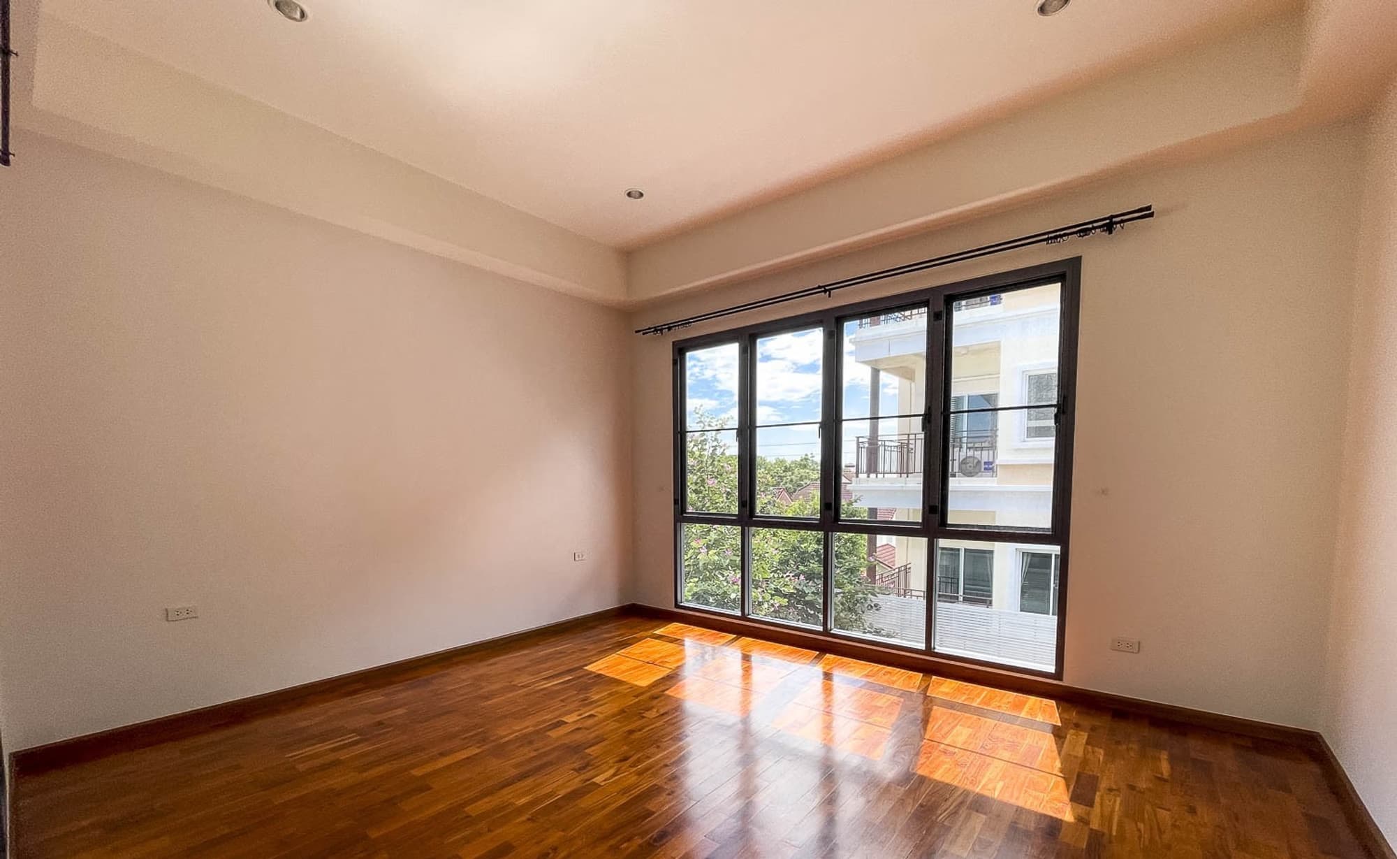 House for Rent at Baan Sansabai @Lassale  - Image 14