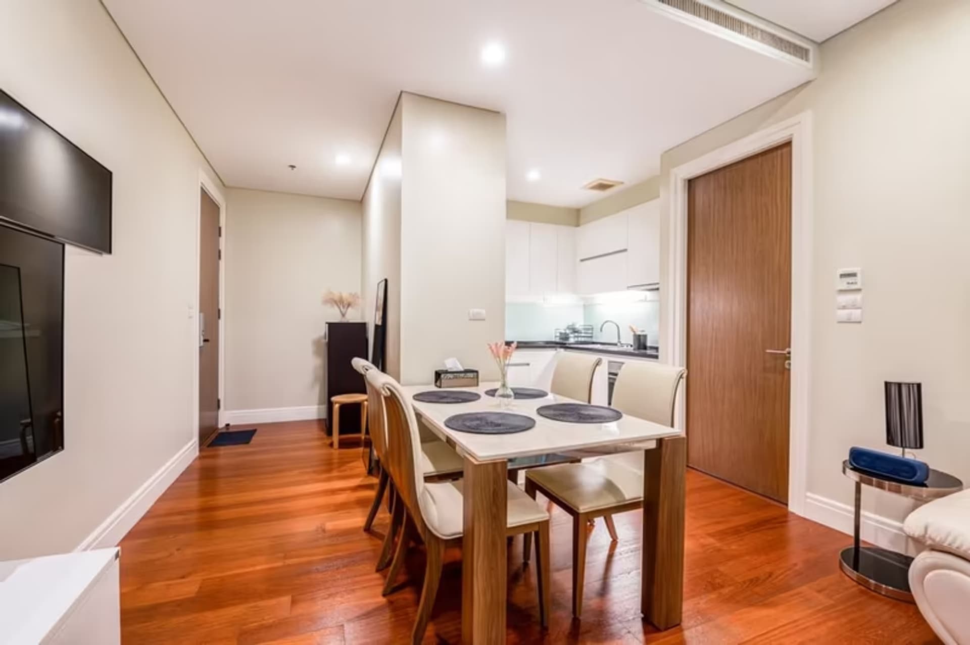 2 Bedroom Condo - Image 1