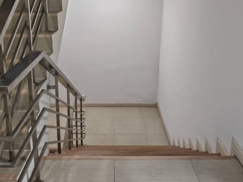 Studio Commercial for Rent in Bang Kho Laem