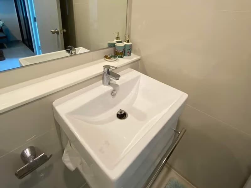 Life Sukhumvit 62 - 1 Bed Condo for Rented *LIFE8594