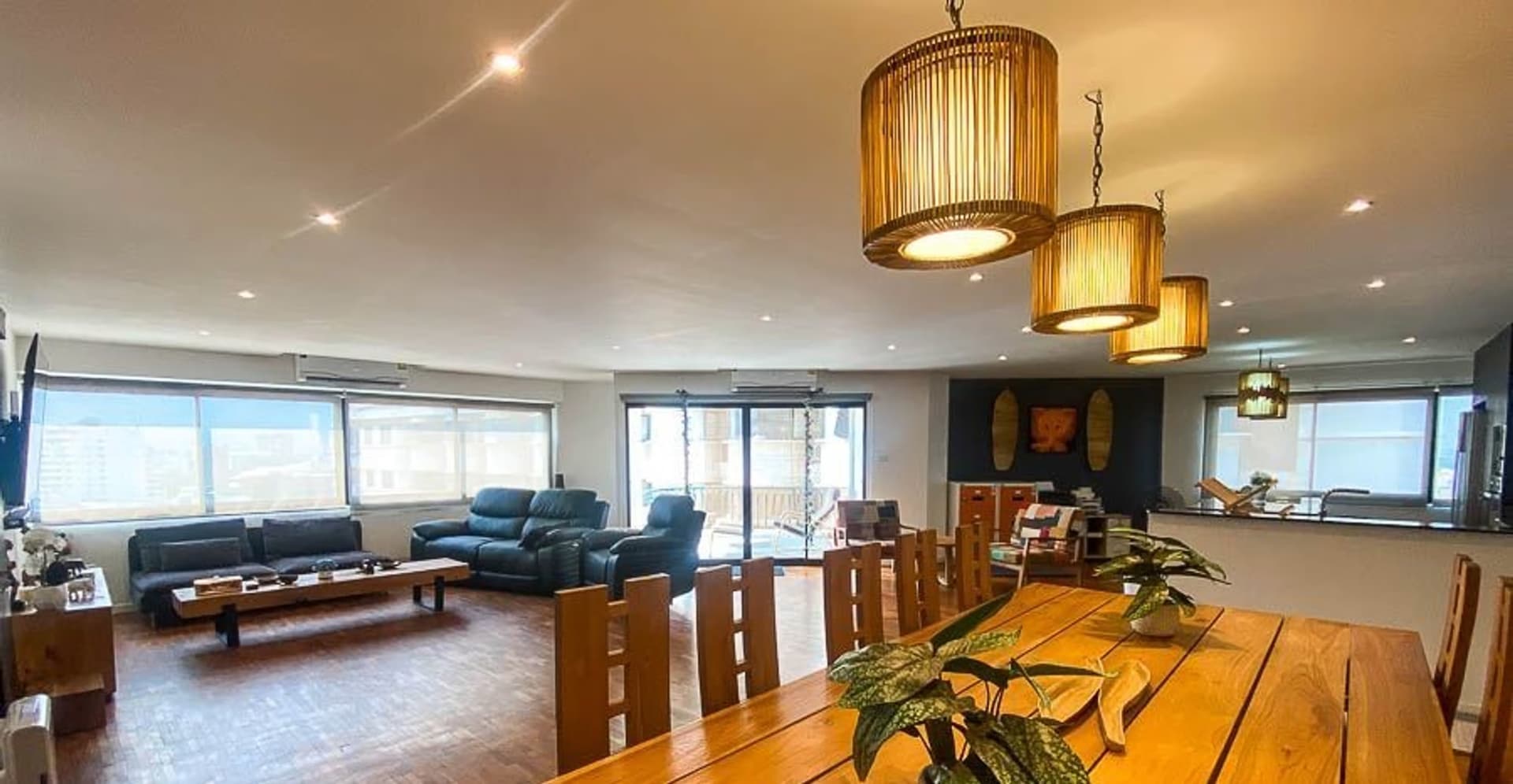 4 Bedroom Condo for Sale at Hillside 4   - Image 2