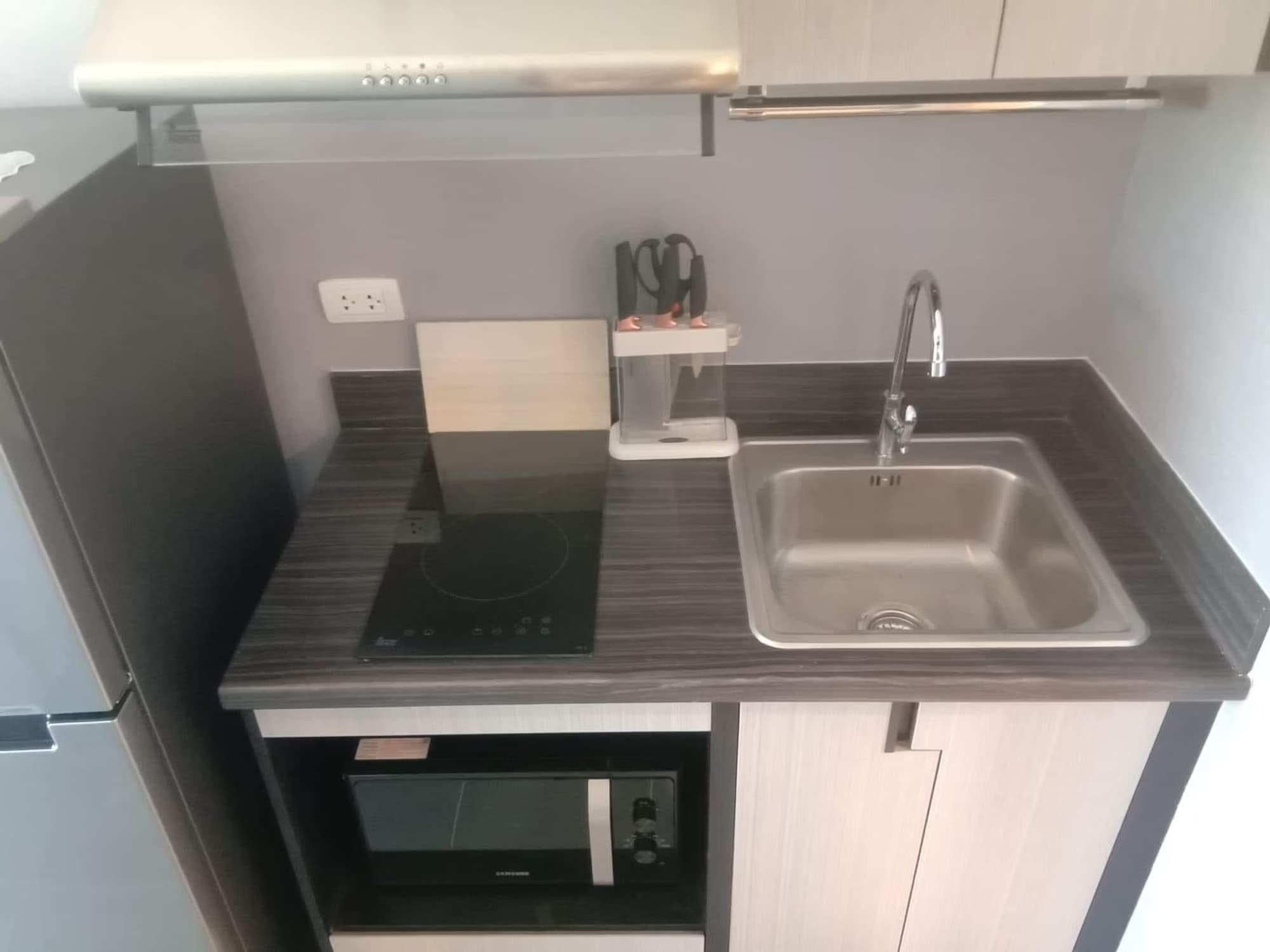 Condo for Rent at Rise Rama 9   - Image 17