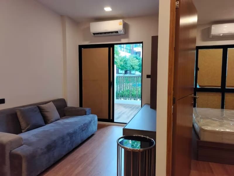 Condo for Sale at Arise Condo At Mahidol