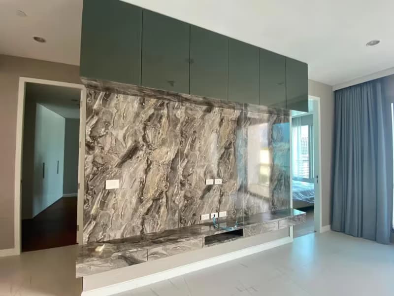 2 Bedroom Condo