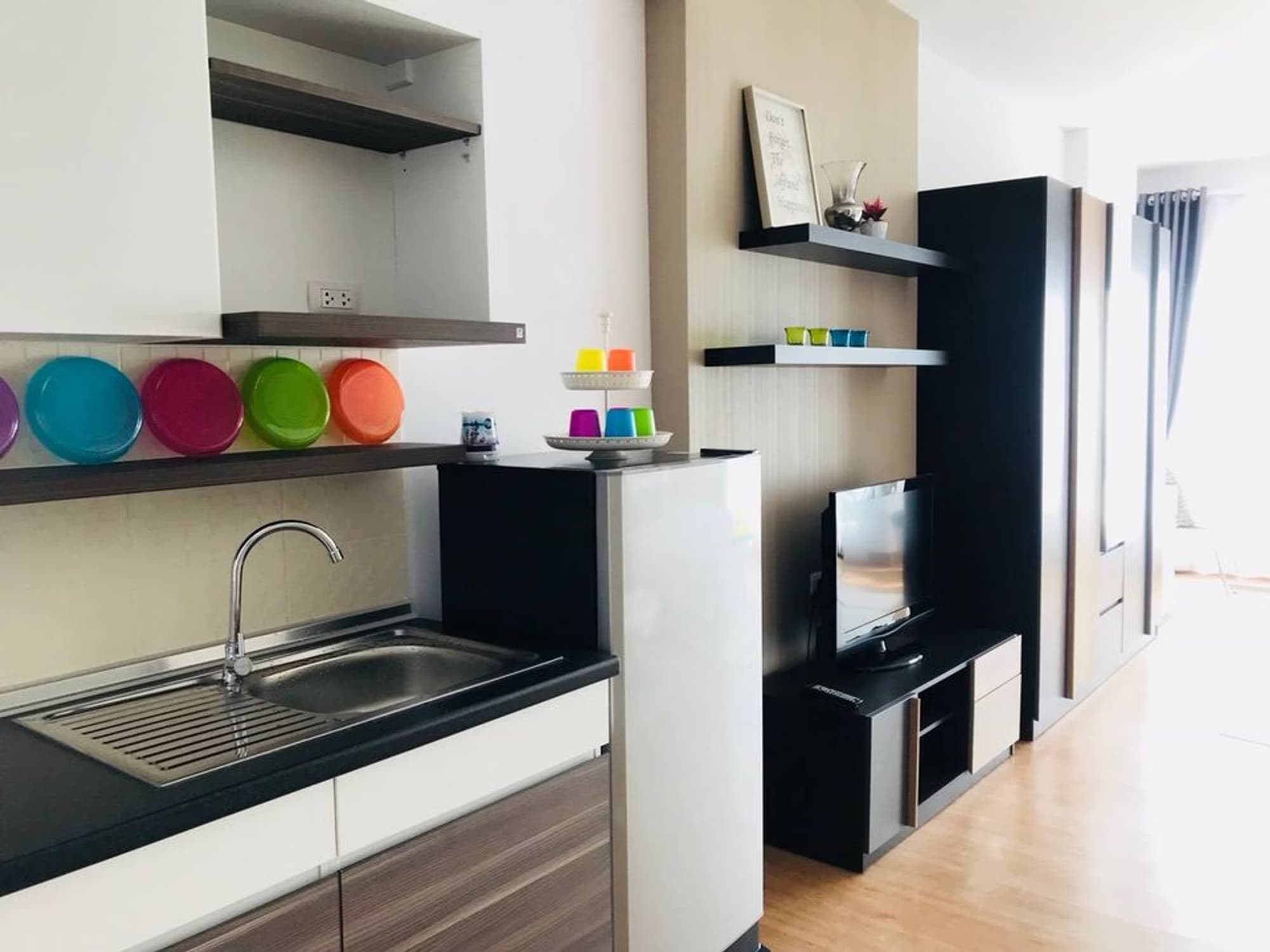 undefined ห้องนอน Condo สำหรับ จำหน่าย ใน Mueang Chiang Mai - Image 4