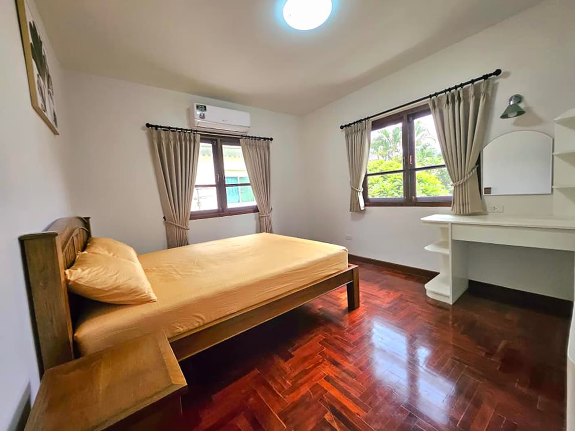 3 Bed House for Rent in Mae Rim - Image 7