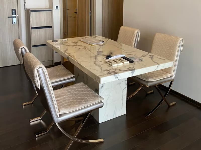 Condo for Sale, Sale w/Tenant, Rented at THE XXXIX by Sansiri 39