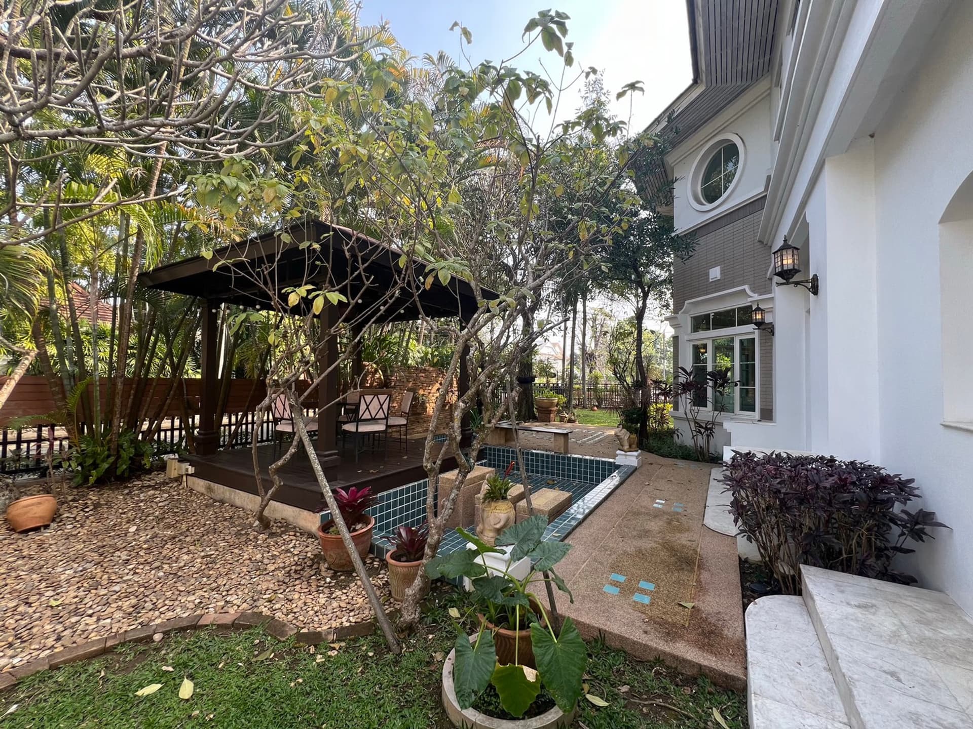 House for Sale in Nong Chom, San Sai. - Image 36