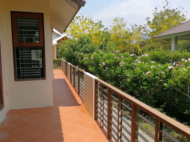 2 Bed House for Rent in Mueang Chiang Mai District