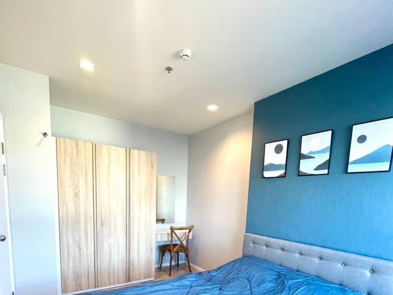 1 Bed Condo for Sale in Mueang Chiang Mai