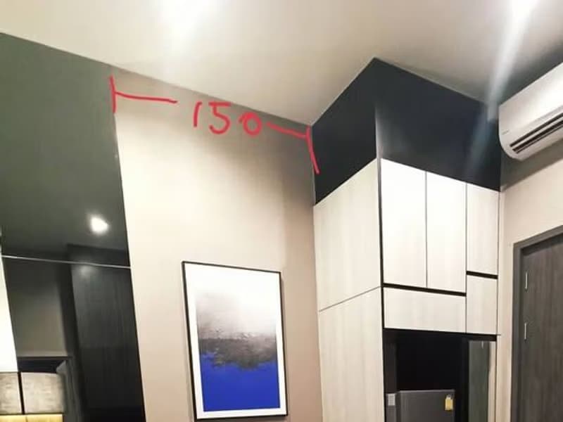 1 Bed Condo for Sale in Phra Khanong