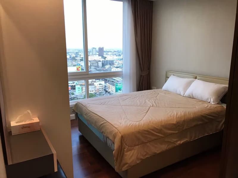 1 Bed Condo for Sale  Near Samrong BTS