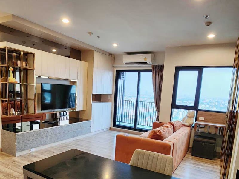 1 Bed Condo for Sale in Mueang Samut Prakan