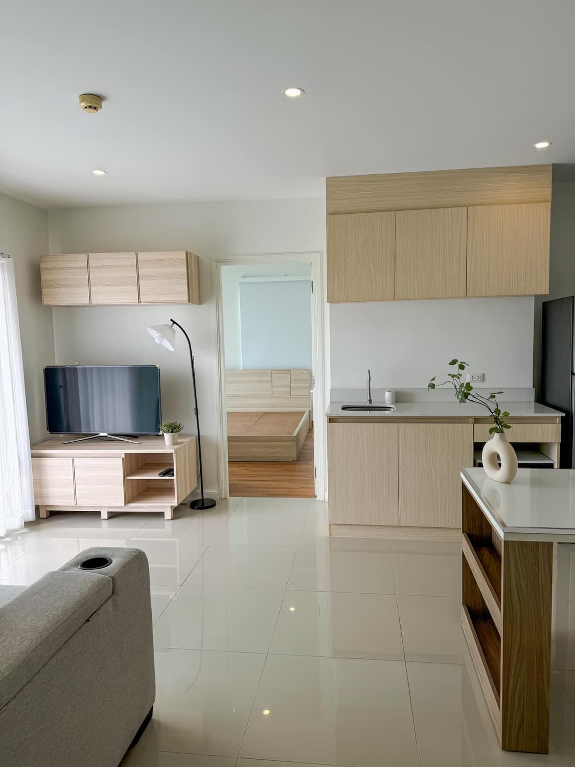 2 Bed Condo for Sale in Mueang Chiang Mai - Image 2
