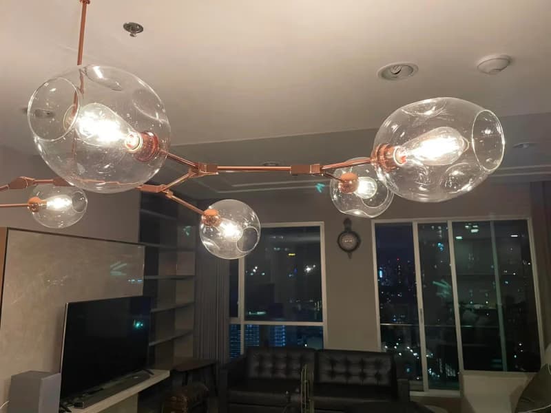 3 Bedroom Condo