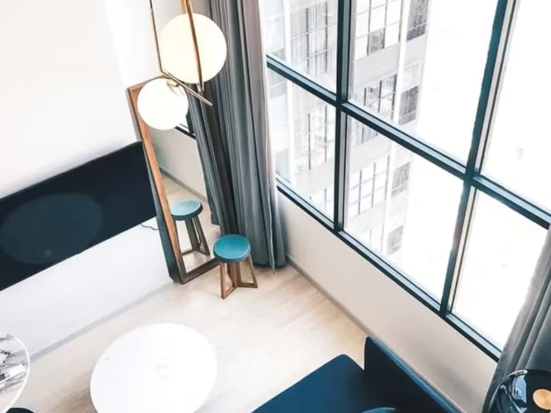 Condo at KnightsBridge Prime Sathorn