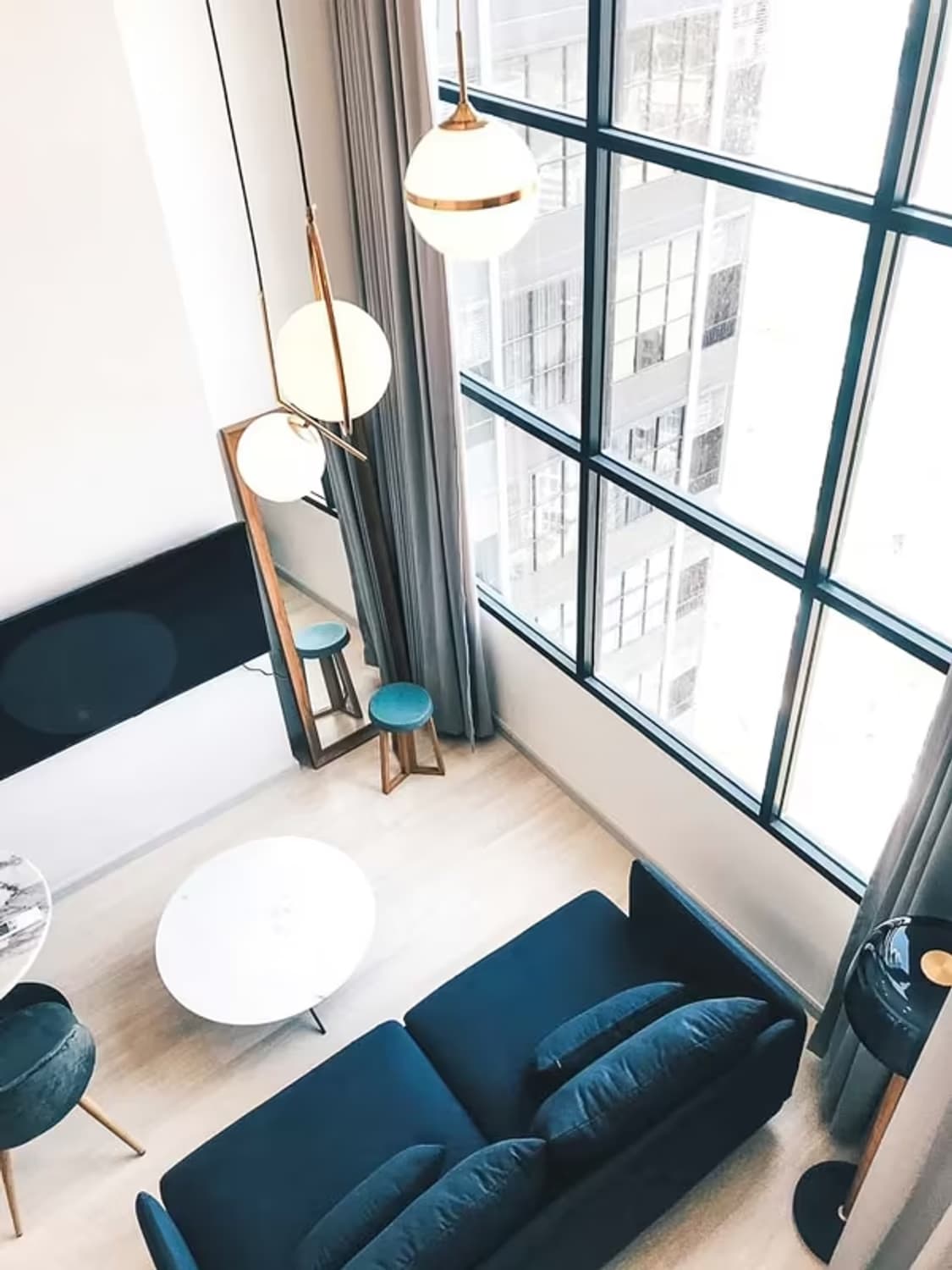 Condo at KnightsBridge Prime Sathorn - Image 6