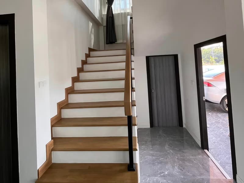 House for Sale in Pa Daet, Mueang Chiang Mai.