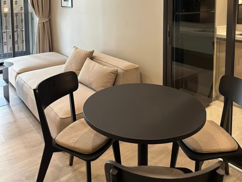 1 Bed Condo for Rent in Ratchathewi