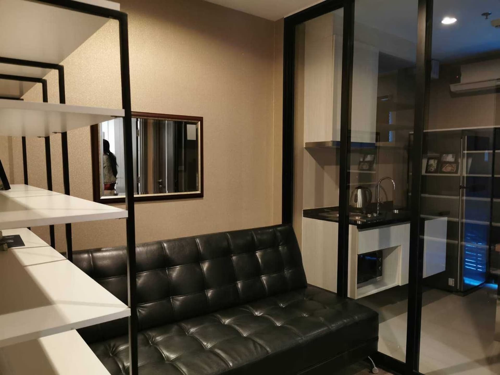 1 Bed Condo for Rent  Near On Nut BTS - Image 4