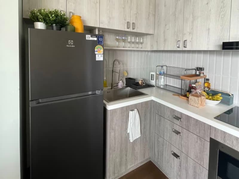 1 Bed Condo for Rent in Yan Nawa