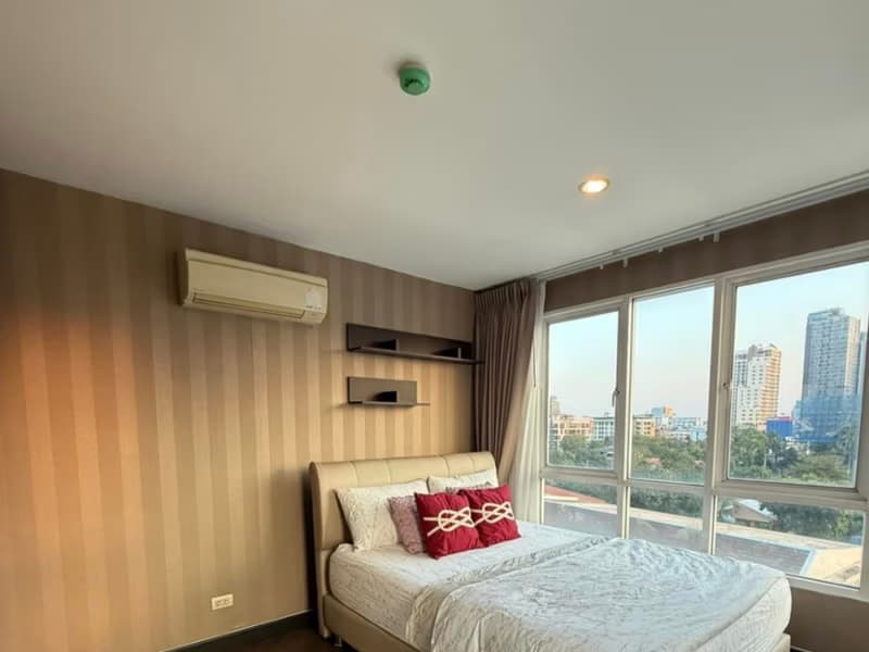 1 Bed Condo for Rent in Watthana