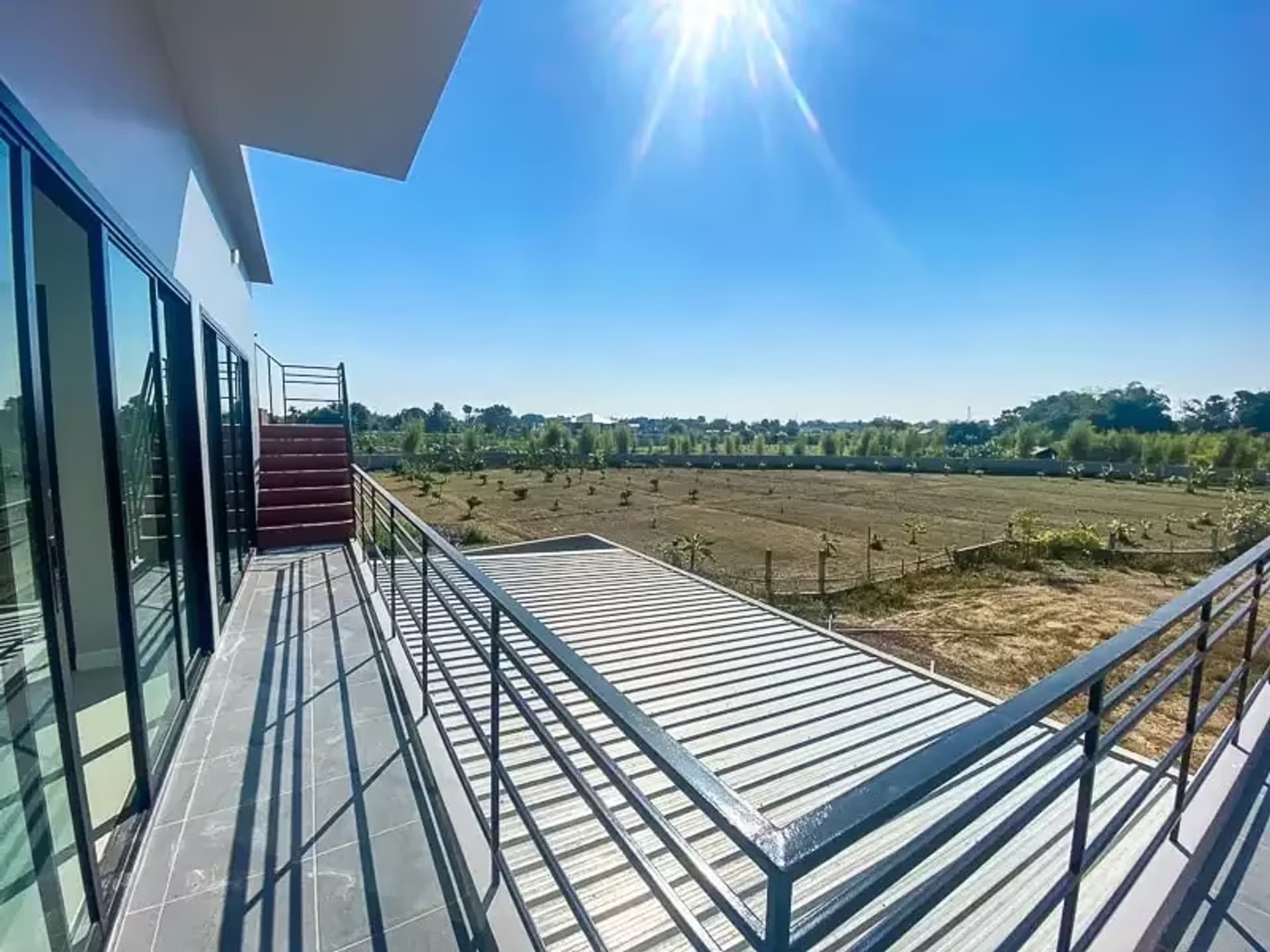 4 Bedroom House - Image 12