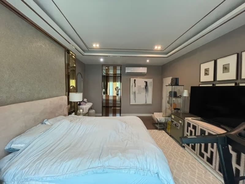 House for Sale at Burasiri Wongwaen-Onnut 