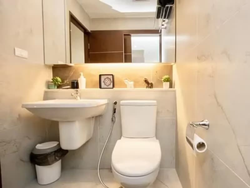 1 Bedroom Condo