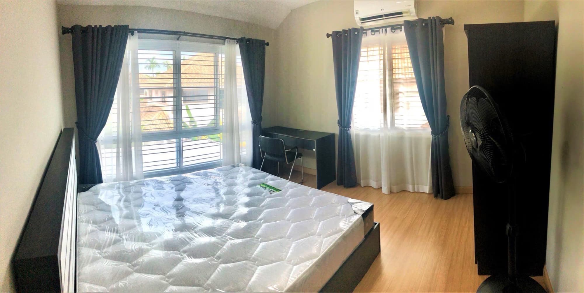3 Bed House for Rent in San Sai - Image 7