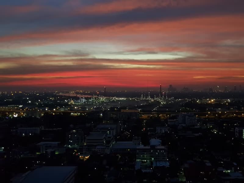 Condo for Sale, Sale w/Tenant at The Line Sukhumvit 101