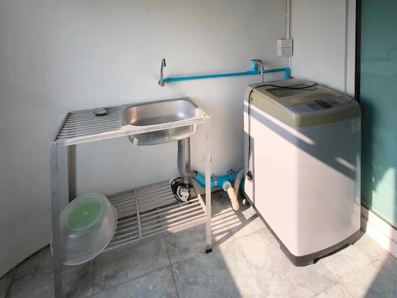 Condo for Rent at Nakornping Condo