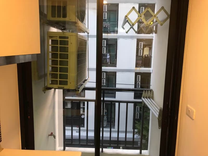 Condo for Sale at Pause Sukhumvit 107