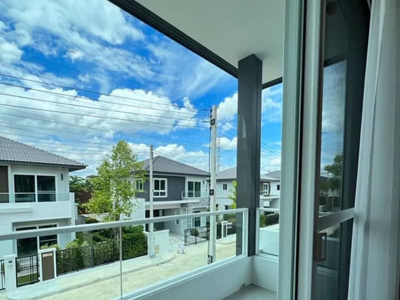 3 Bed House for Rent in San Kamphaeng