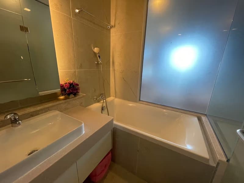 Condo for Rent at Astra Condo