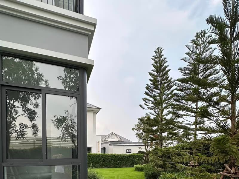 House for Sale at  Perfect Masterpiece Rama 9-Krungthep Kreetha