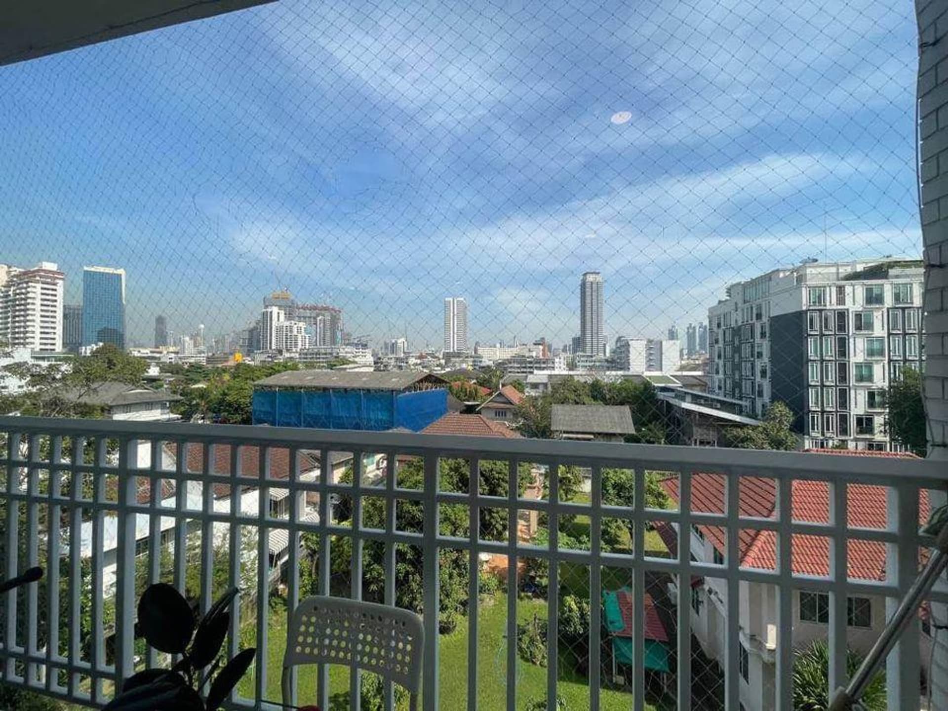 3 ห้องนอน คอนโด สำหรับ ขาย ใน สาทร - Image 8