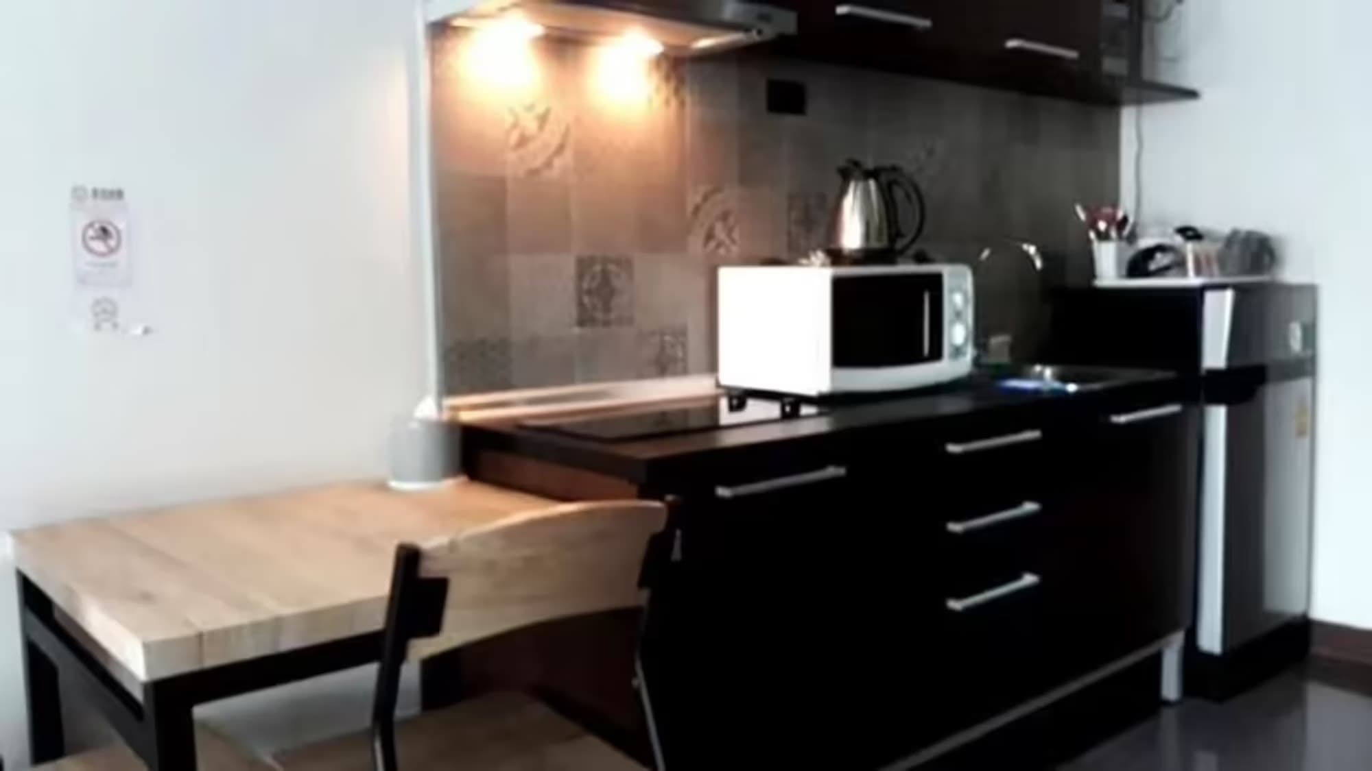 Studio for Sale in Suthep, Mueang Chiang Mai - Image 3