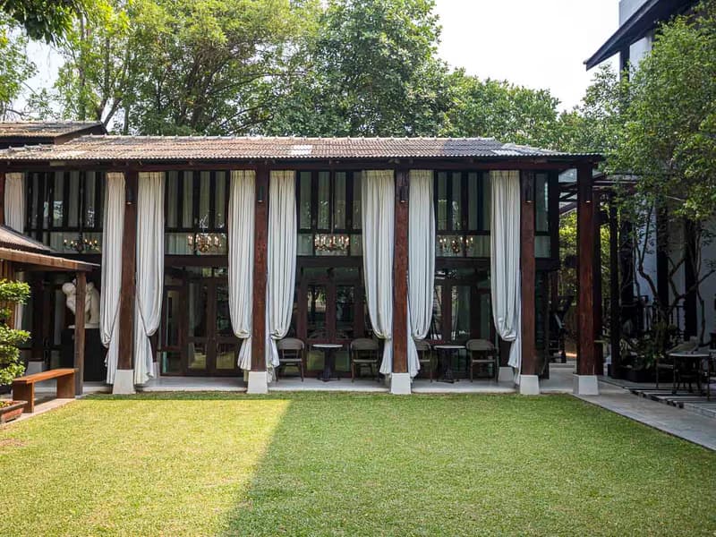 9 Bed House for Rent and Sale in Mueang Chiang Mai