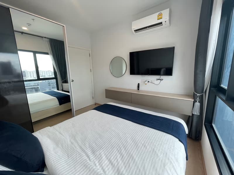 Condo for Rent at The Tree Sukhumvit 71-Ekamai