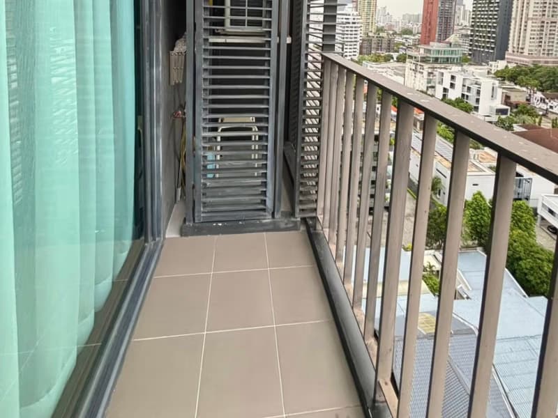 1 Bed Condo for Rent in Watthana